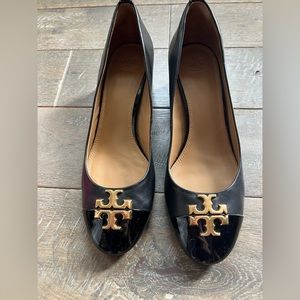 Tory Burch pumps size 9.5